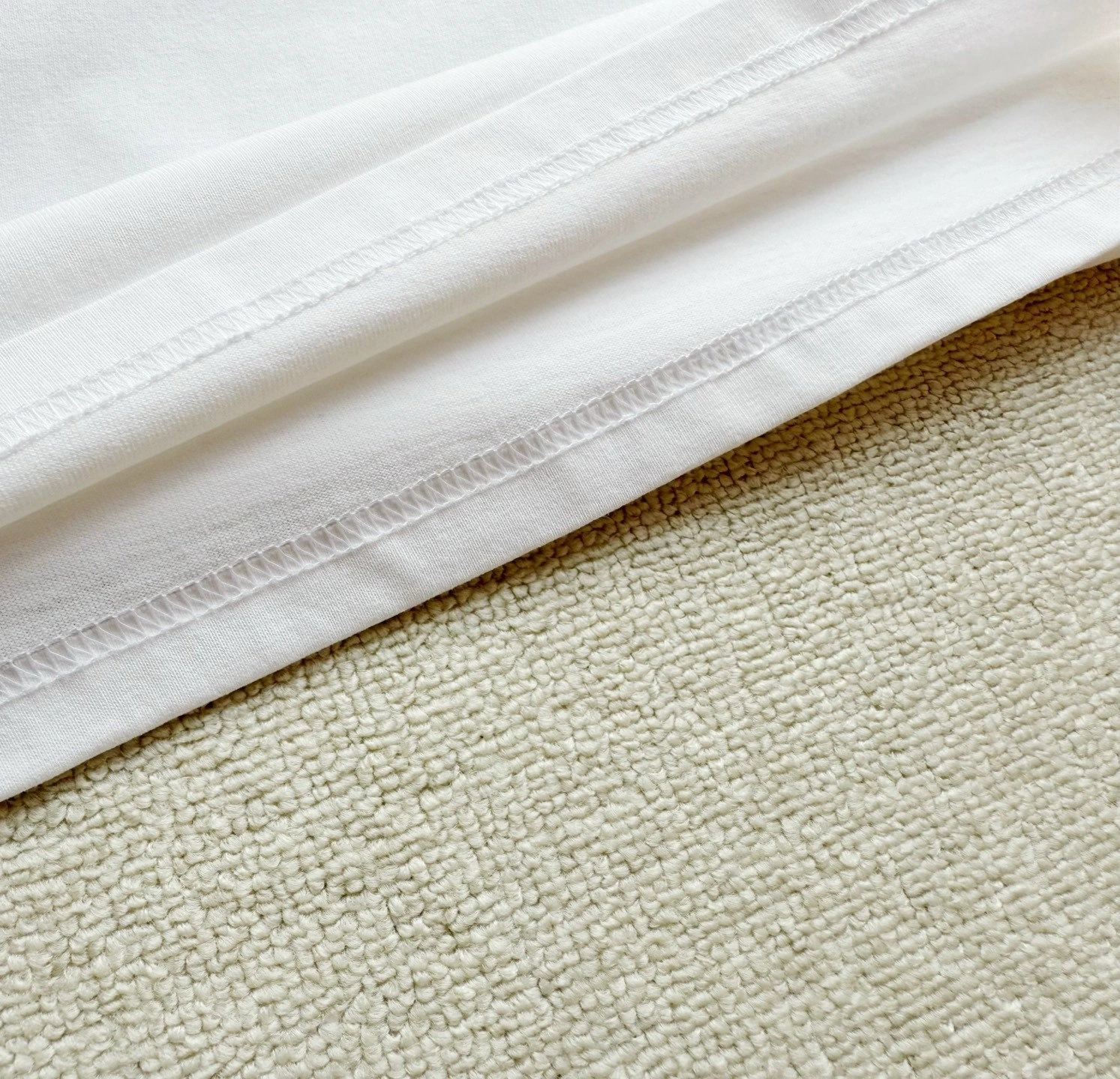 wg.luxury -- 4ior 2026 Cotton embroidery 2colour item:E-F000L1957-3H